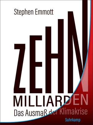 cover image of Zehn Milliarden